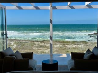 Jonesy's Place on the Beach - Yzerfontein - 0