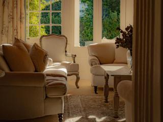 The Doolhof Country House - Wellington - 4