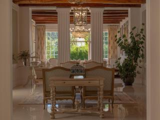 The Doolhof Country House - 2