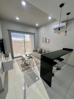 Cozy 1 Bed Apt In Luque With Terrace And Pool - Luque - 2