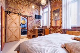 Apartmány v Podzámčí v blízkosti zámku Blatná - Blatná - 8