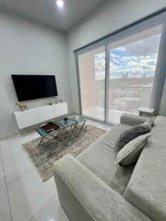 Cozy 1 Bed Apt In Luque With Terrace And Pool - Luque - 1