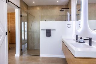 Jonesy's Place on the Beach - Yzerfontein - 8