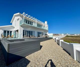 Jonesy's Place on the Beach - Yzerfontein - 4