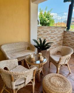 Plagia Oasis Escape - Nea Plagia - 6