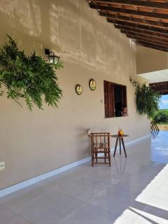 chácara a 2km da cruz das almas - 5