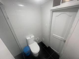 Cómodo Apartamento en Bocagrande Cartagena 1503 - Carthagène des Indes - 4