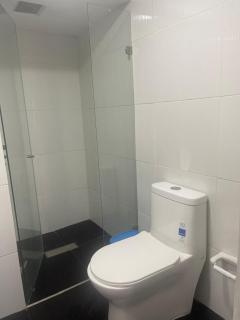 Cómodo Apartamento en Bocagrande Cartagena 1503 - Carthagène des Indes - 2