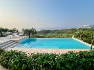 Villa Laura - Pietra Ligure - 2