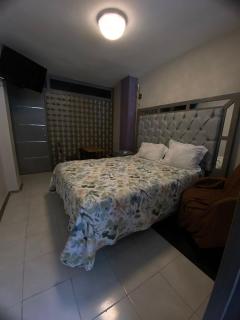 Hotel Boutique 5ta Avenida - Córdoba - 1