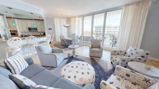 Saint Maarten Penthouse 1 - 8