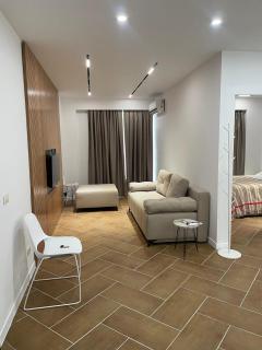 Glory's Apartments Sarande - Saranda - 8