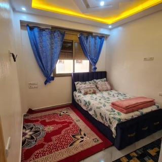 أغادير - Oulad Akkou - 4