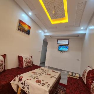 أغادير - Oulad Akkou - 2