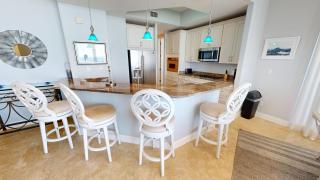 Saint Maarten Penthouse 1 - 1
