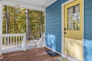 Blue Sky Cottage - Hendersonville - 4