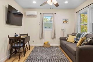 Blue Sky Cottage - Hendersonville - 2