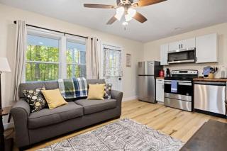 Blue Sky Cottage - Hendersonville - 1