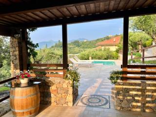 Villa Laura - Pietra Ligure - 3