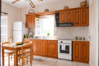 Kalymnos Skalia Mountain-Sea - 3