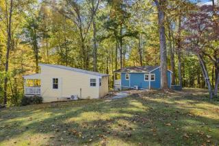 Sunshine Cottage - Hendersonville - 3