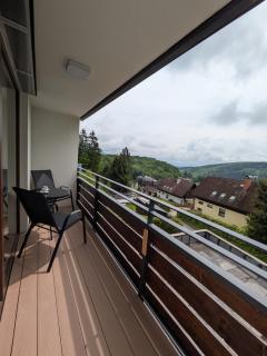Apartman Stelvio - Janské Lázně - 6