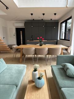 Willa Horyzont Borsk - Borsk - 5