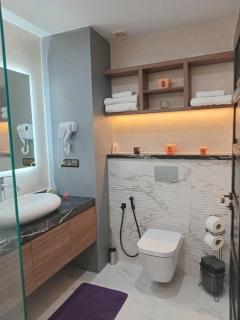 Luxury Apartment with swimming pool in Gueliz Marrakech - Marrakech - 5