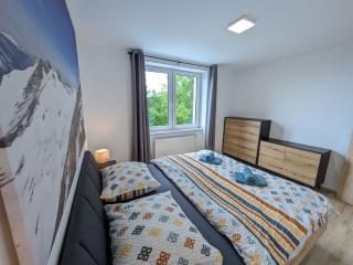 Apartman Stelvio - Janské Lázně - 9