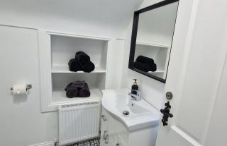 2 Bed cottage-Sleeps 4-Private Garden-Parking - Omagh - 5