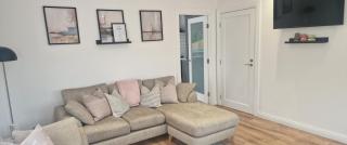 2 Bed cottage-Sleeps 4-Private Garden-Parking - Omagh - 3