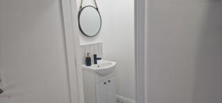 2 Bed cottage-Sleeps 4-Private Garden-Parking - Omagh - 2