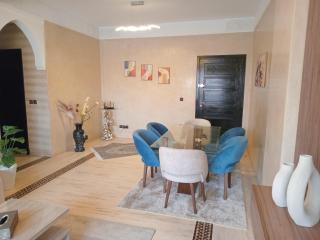 Luxury Apartment with swimming pool in Gueliz Marrakech - 6