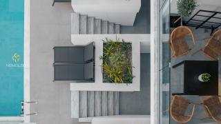 Nemausa Luxury Living - Kallithea Halkidikis - 1