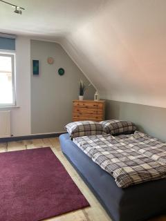 FERIENHAUS ZUM BULLERJAN - Coozy Haus mit Kamin - Eußerthal - 2