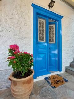 Azure Haven - Hydra - 7