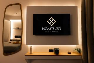 Nemausa Luxury Living - Kallithea Halkidikis - 3