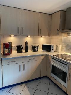 FERIENHAUS ZUM BULLERJAN - Coozy Haus mit Kamin - Eußerthal - 5