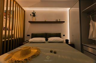 Nemausa Luxury Living - Kallithea Halkidikis - 9