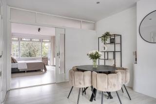 Blijdorp appartment Rotterdam - Rotterdam - 6