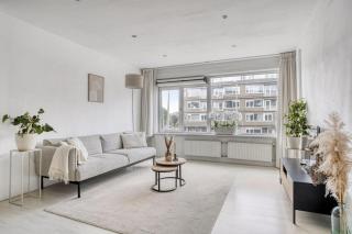 Blijdorp appartment Rotterdam - Rotterdam - 9