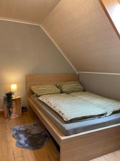 FERIENHAUS ZUM BULLERJAN - Coozy Haus mit Kamin - Eußerthal - 3