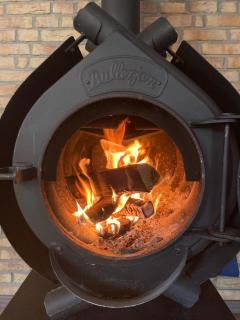FERIENHAUS ZUM BULLERJAN - Coozy Haus mit Kamin - Eußerthal - 6