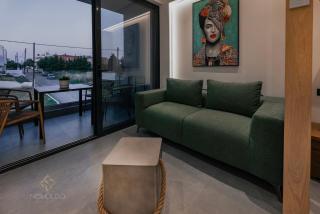 Nemausa Luxury Living - Kallithea Halkidikis - 4