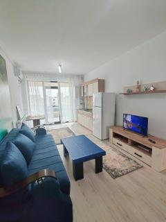 Raven apartment - 5