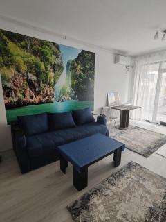 Raven apartment - 4