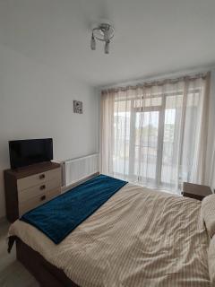 Raven apartment - 3