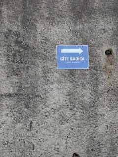 Le Gîte Radica - Eccica-Suarella - 9