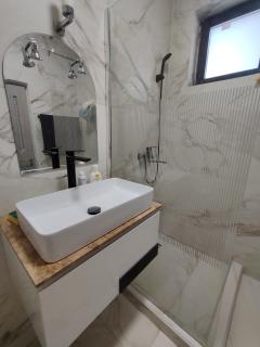 Raven apartment - 1