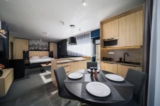 Nise Mountain Apartman A25 Hrabovo - Malinô Brdo - Ružomberok - 0